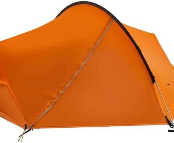 Lightweight Double Tent for Outdoor Camping & Hiking - Waterproof & Wind Resistant
