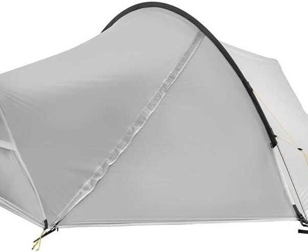 Lightweight Double Tent for Outdoor Camping & Hiking - Waterproof & Wind Resistant