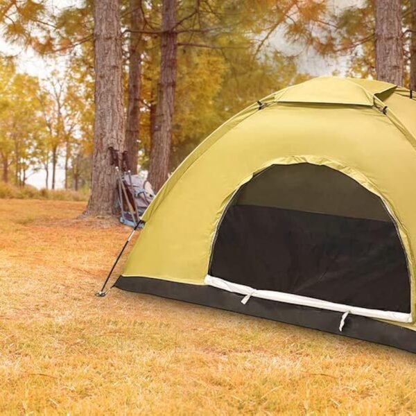 Tent Camouflage Patterns Camping Tent Backpacking Tent for Camping Hiking 【Outdoor Equipment】