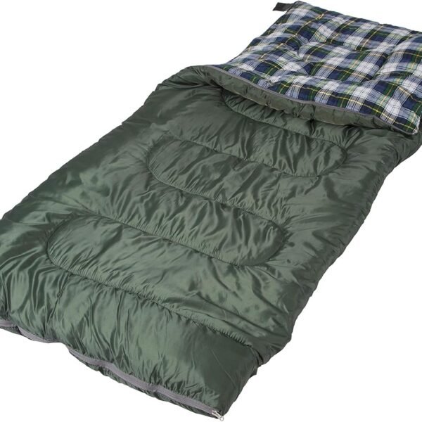Camping Backpacking Adult Sleeping Bag