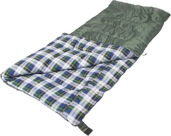 Camping Backpacking Adult Sleeping Bag